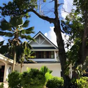 Cote d'Or Lodge & Chauve Souris Relais